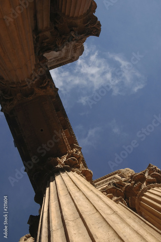 column