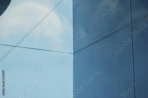 blue texture