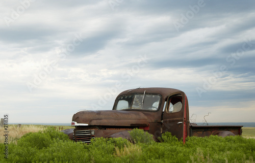 international truck 3