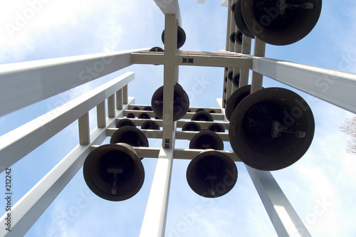 glockenspiel garnisonkirche 02 photo