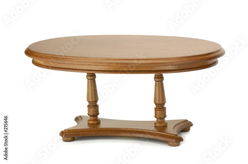 business table