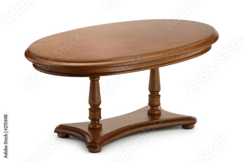 business meeting table