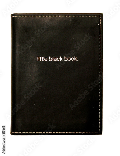 black book