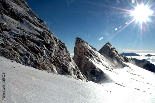 après la tourmente photo