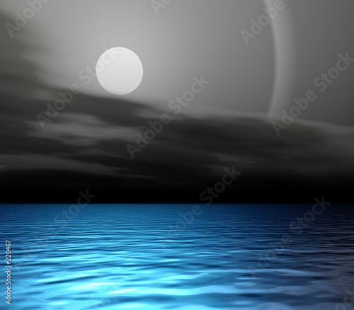 nightglow