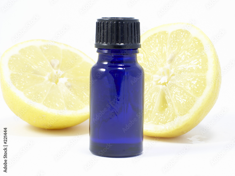 aromatherapy lemon aromatherapy lemon