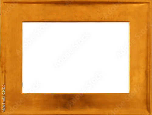 large frame