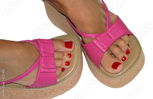 cute toes