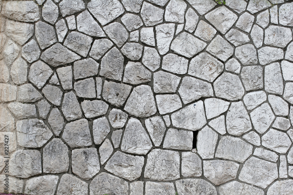 the wall the wall