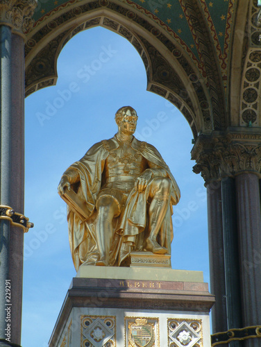 albert memorial
