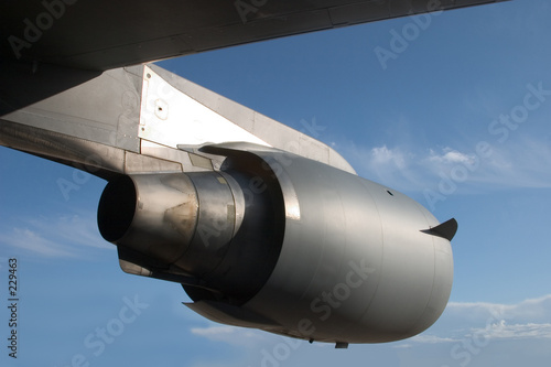 jet engine