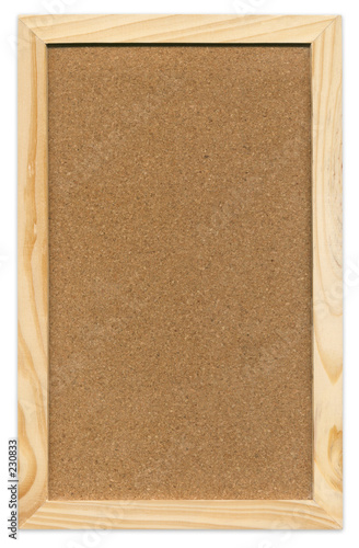 corkboard