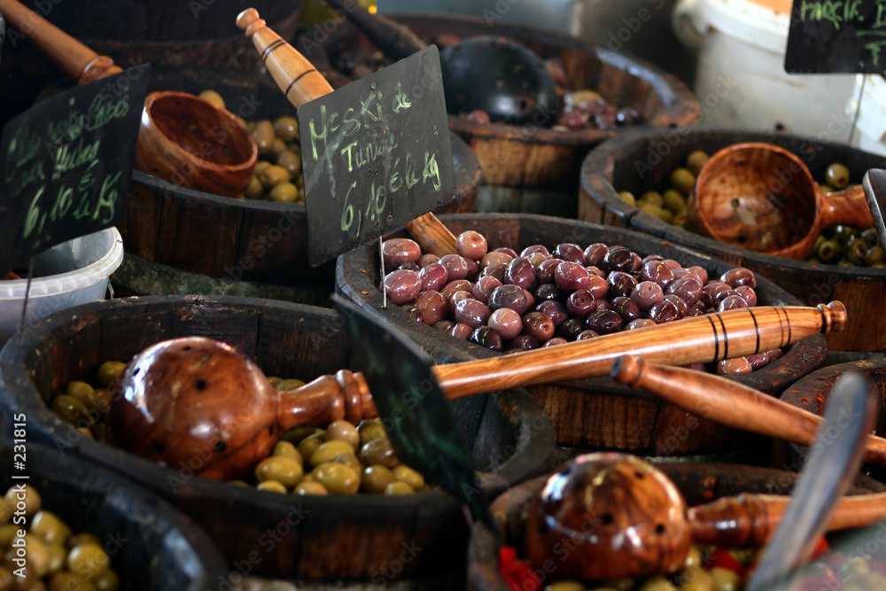 Foto food corsica
