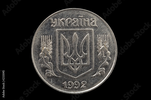 ukraine coin