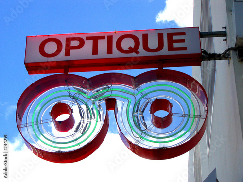 optique