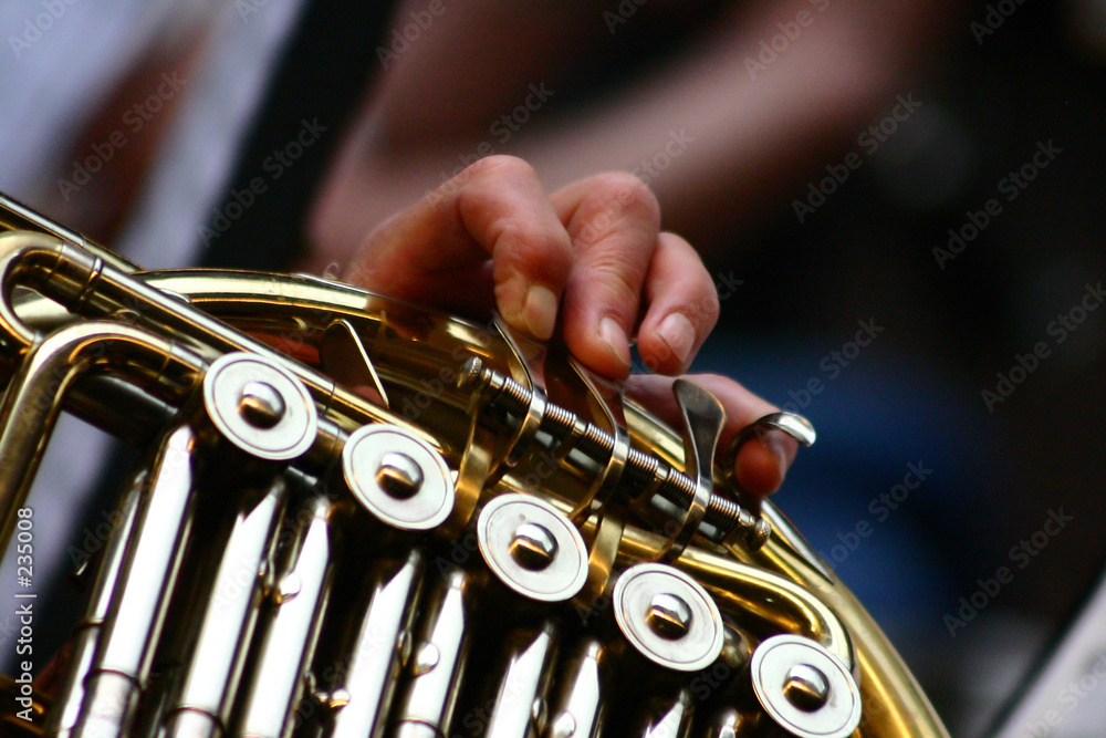 Fototapeta premium concert