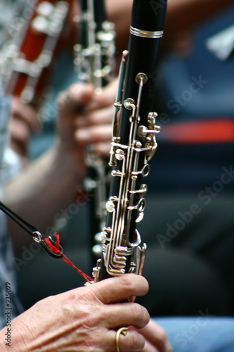 Obraz na płótnie concert