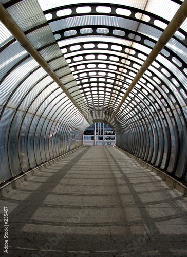 inside the tube 2