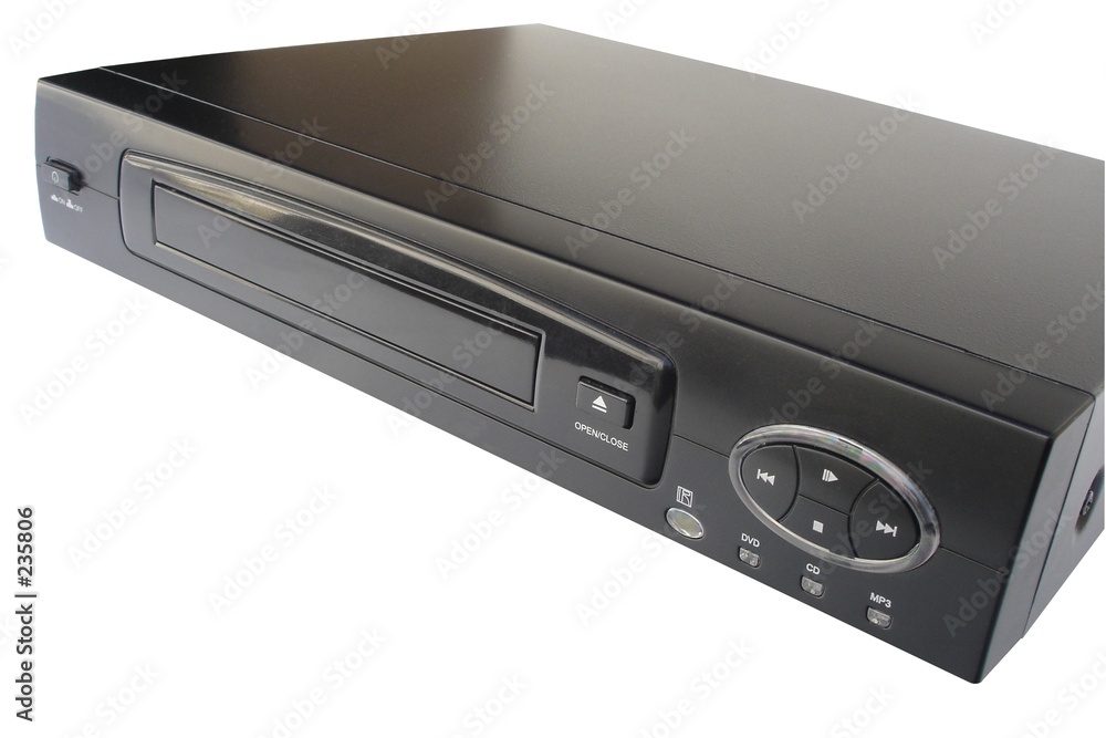 dvd player dvd player