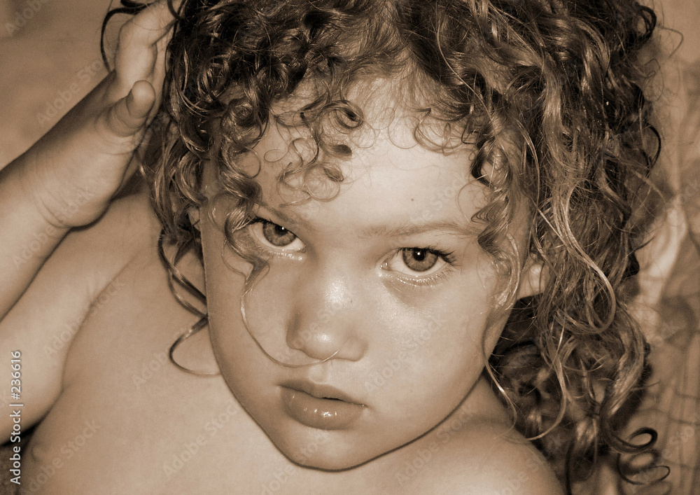 Fotografía jeune vamp !