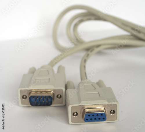 communication interface cable