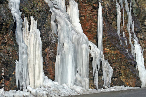 cascade de glace 3