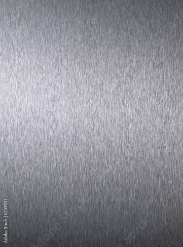 stainless steel