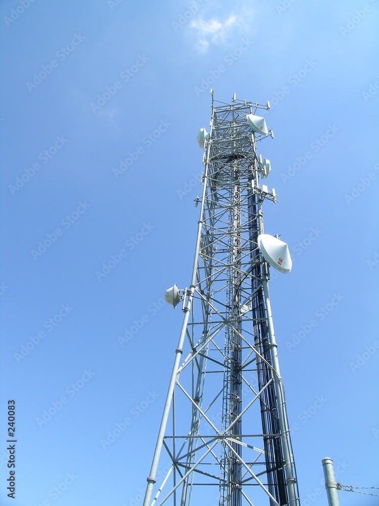 cellular tower cellular tower