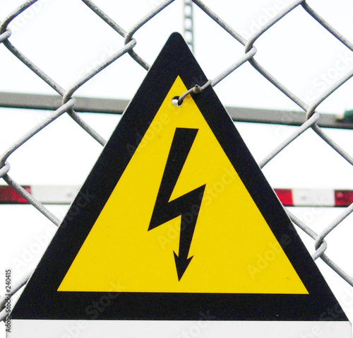 danger