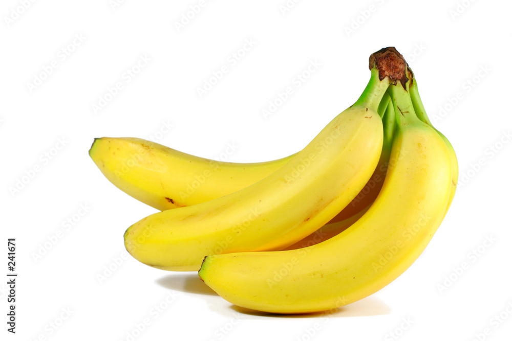 bananas