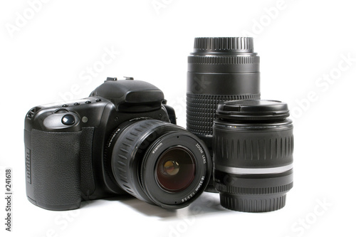 dslr