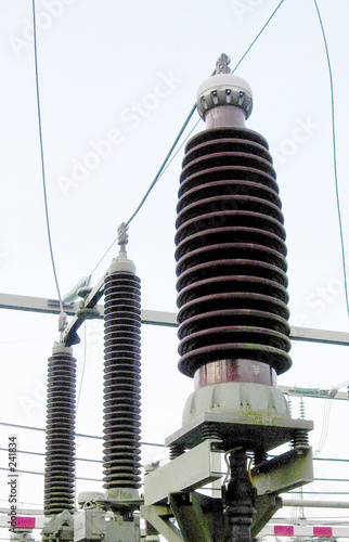 insulator photo