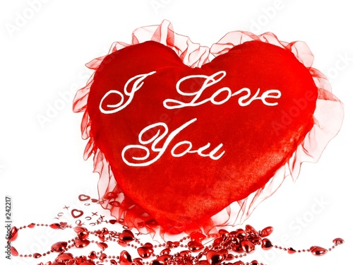 i love you