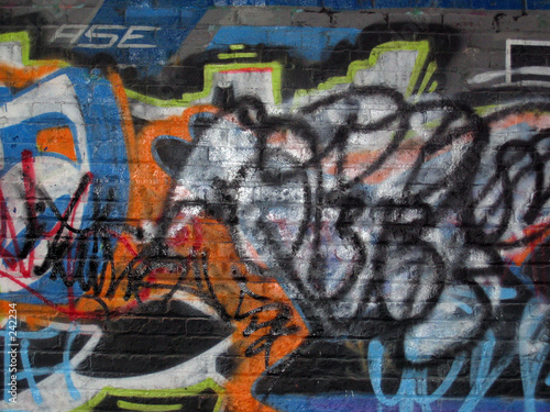 grafitti 3