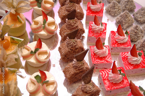 pastry