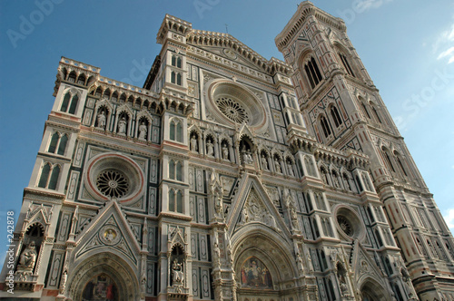 florence duomo © Mary Lane