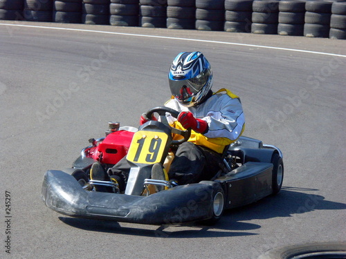 karting 20