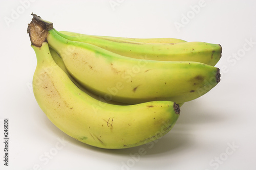 plátanos