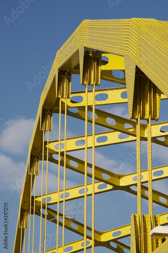 bridge arch