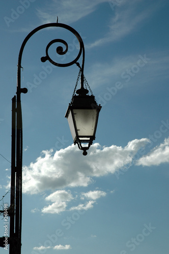 lampadaire