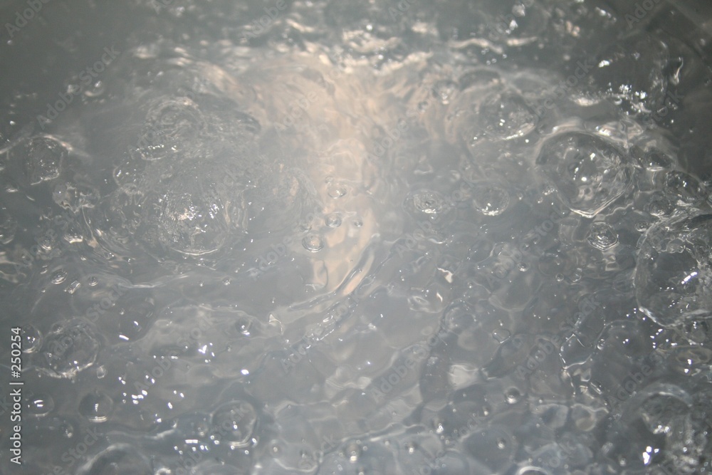Fotografi boiling water 2