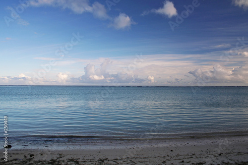 guam beach tumon