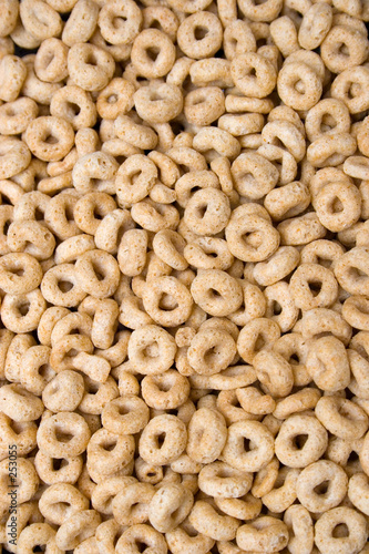 cheerios