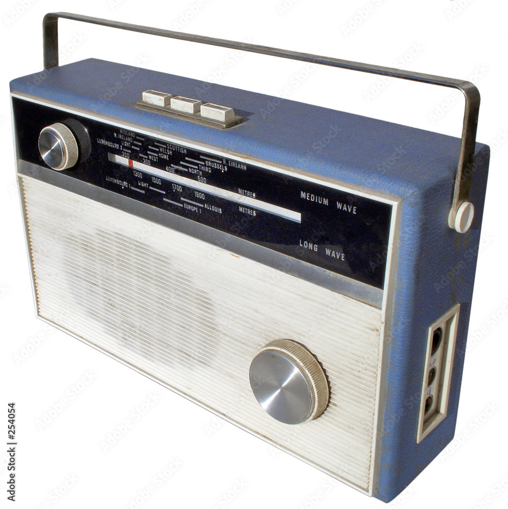1960s radio 1960s radio