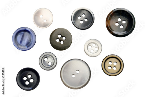 design elements: buttons photo