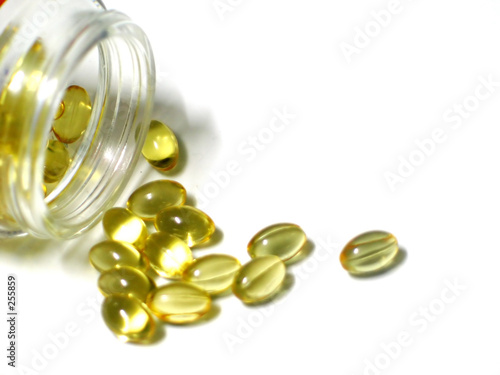 pills