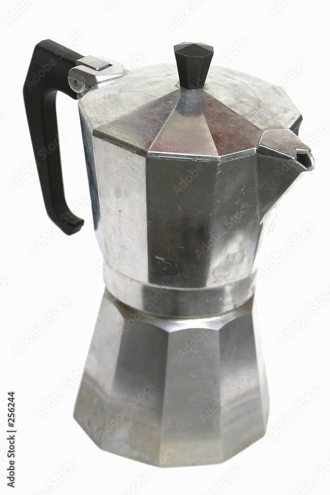 stove top espresso