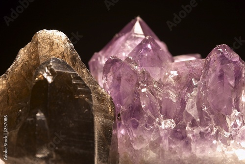 Fotografija crystals