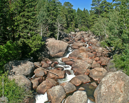 mill creek
