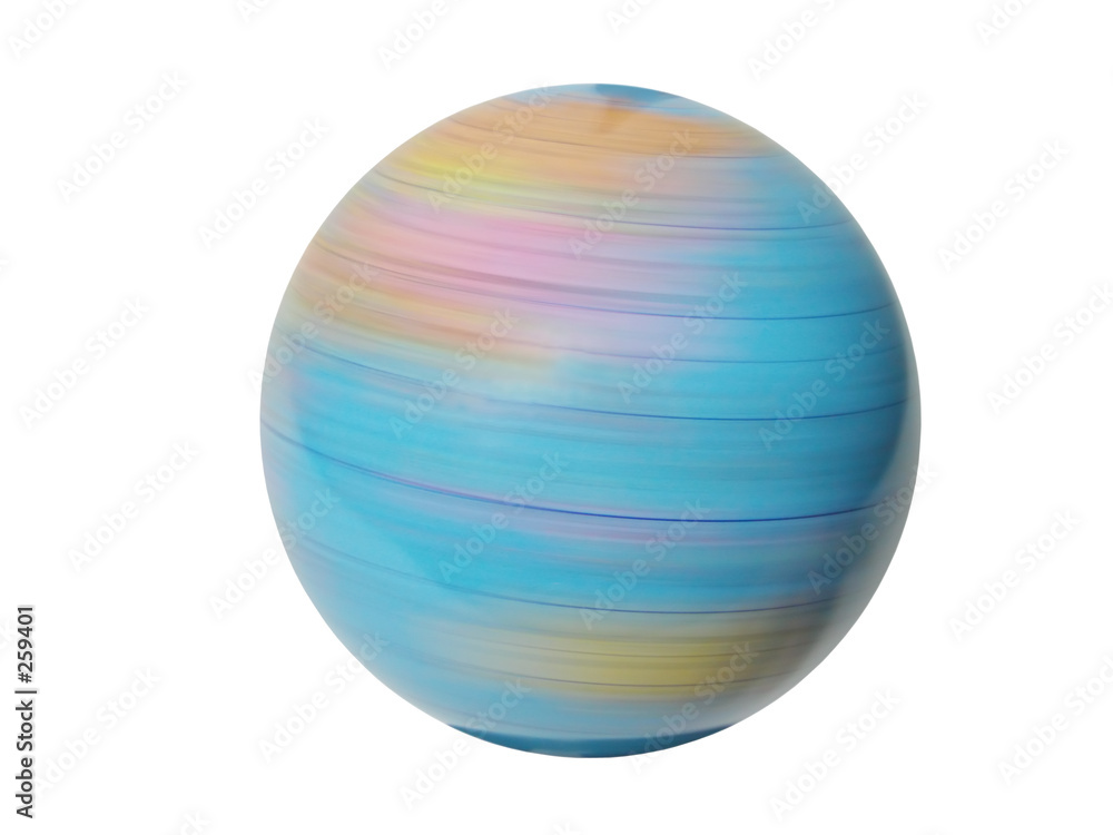 spinning globe-design element-clipping path spinning globe-design element-clipping path
